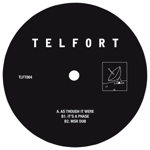 Обложка для Telfort - It's A Phase