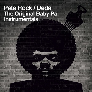 Обложка для Pete Rock, Deda - Baby Pa