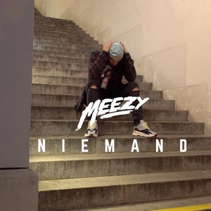 Обложка для Meezy - Niemand