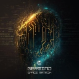 Обложка для Germind - Space Matrix