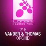 Обложка для Vander & Thomas - Orchid (Extended Mix)