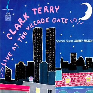 Обложка для Clark Terry, Bob Brookmeyer, Osie Johnson - Simple Waltz