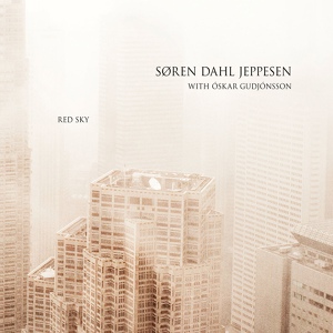 Обложка для Søren Dahl Jeppesen - Red Sky