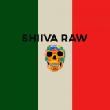 Обложка для Shiiva Raw - Peyote