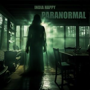 Обложка для India Happy - A Horror