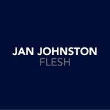 Обложка для Jan Johnston - Flesh