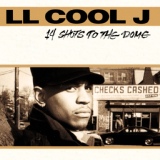 Обложка для LL COOL J - How I'm Comin'