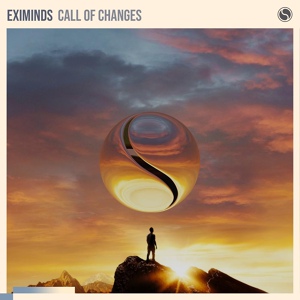 Обложка для Eximinds - Call Of Changes