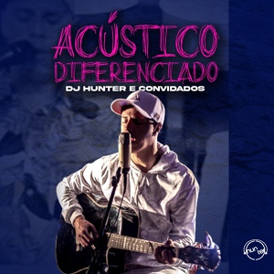 Обложка для DJ Hunter, Haitam - Coadjuvante