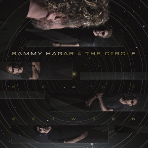 Обложка для Sammy Hagar, The Circle - Bottom Line