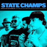 Обложка для State Champs - Chicago is so Two Years Ago