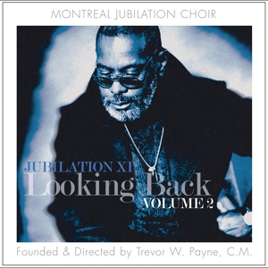 Обложка для Montreal Jubilation Gospel Choir - O Mary Don't You Weep