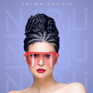 Обложка для Salma Rachid - Rah Ditou