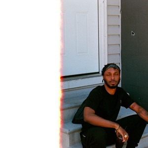 Обложка для JPEGMAFIA - Williamsburg