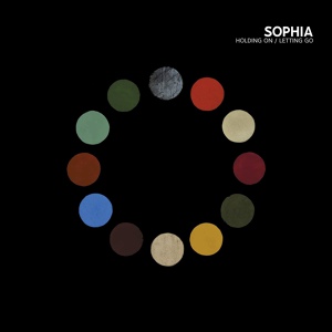 Обложка для Sophia - Alive
