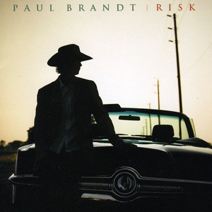 Обложка для Paul Brandt - A Friend Like This