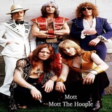 Обложка для Mott the Hoople - Honaloochie Boogie