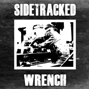 Обложка для Sidetracked - Dog Eat Dog / Severed