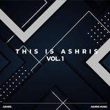 Обложка для Ashris - After Dark x Sweater Weather