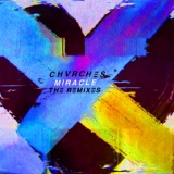 Обложка для CHVRCHES - Miracle