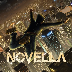 Обложка для Novella - Save