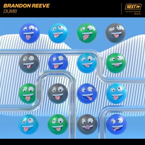 Обложка для Brandon Reeve - Dumb (Original Mix)