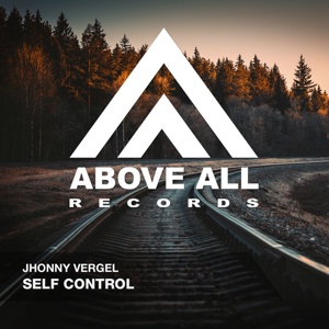 Обложка для Jhonny Vergel - Self Control (Extended Mix)