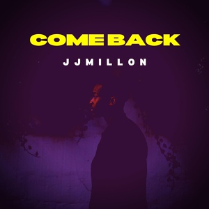 Обложка для JJMillon - Come Back (Original Mix)