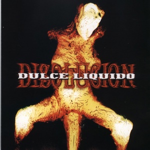 Обложка для Dulce Liquido - Onanismo
