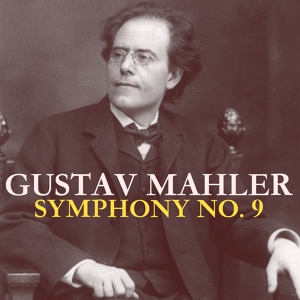 Обложка для Berliner Philharmoniker, Claudio Abbado - Mahler: Symphony #9 In D - 3. Rondo Burleske