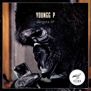 Обложка для Youngg P - Grinding