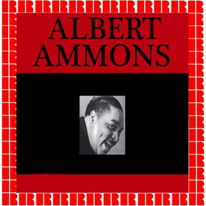 Обложка для Albert Ammons - Woo-Woo