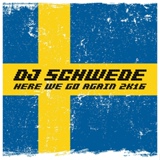 Обложка для DJ Schwede - Here We Go Again