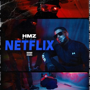 Обложка для HMZ - Netflix