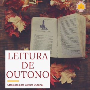 Обложка для Lendo Livros - Música Relaxante para Ler