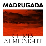 Обложка для Madrugada - The World Could Be Falling Down