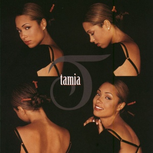 Обложка для Tamia - Loving You Still