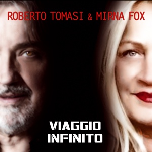 Обложка для Roberto Tomasi & Mirna Fox - Adagio/Dove non so