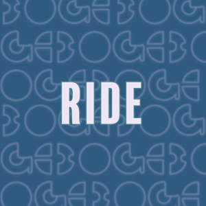 Обложка для Boge - Ride