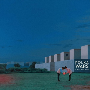 Обложка для Polka Wars - Lovers