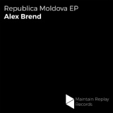 Обложка для Alex Brend - Fabrica (Original Mix)