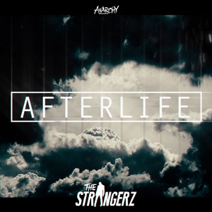 Обложка для The Strangerz - Afterlife