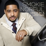 Обложка для Smokie Norful - Justified