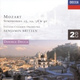 Обложка для English Chamber Orchestra, Benjamin Britten - Mozart: Symphony No. 40 In G Minor, K.550 - 2. Andante