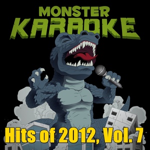 Обложка для Monster Karaoke - Die Young (Originally Performed By Kesha) [Full Vocal Version]