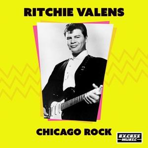 Обложка для Ritchie Valens - Stay Beside Me