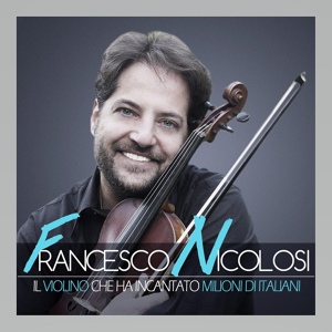 Обложка для Francesco Nicolosi - The Mission