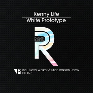 Обложка для Kenny Life - White Prototype (Dave Walker Stian Bakken Remix)