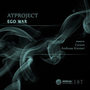 Обложка для ATProject - Ego War