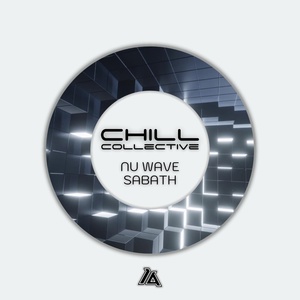 Обложка для Chill Collective - Sabath